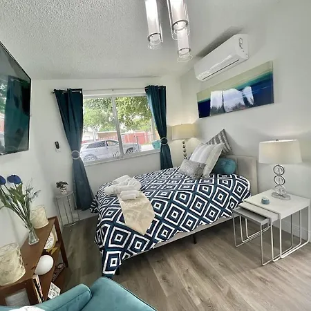 Apartamento Relax 521- At The Side